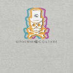 Facit Skull T-Shirt - T-Shirts