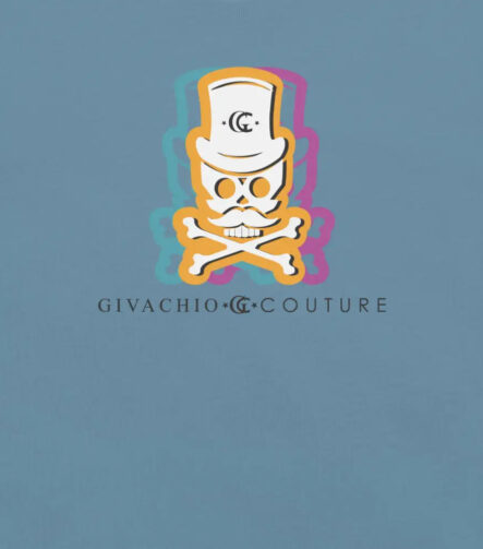 Facit Skull T-Shirt - T-Shirts