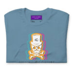 Facit Skull T-Shirt - T-Shirts