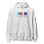 FleX GL Hoodie - Ash / S