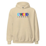 FleX GL Hoodie - Sand / S