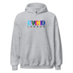 FleX GL Hoodie - Sport Grey / S