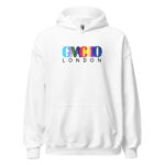 FleX GL Hoodie - White / S