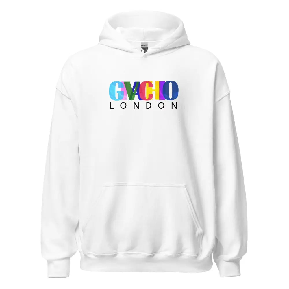 flex-gl-hoodie-white-s-614 FleX GL Hoodie - White / S