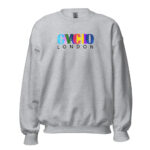 FleX GL Sweatshirt - Sport Grey / S
