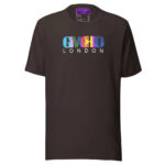 FleX GL T shirt - Brown / S - T-Shirts
