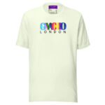 FleX GL T shirt - Citron / XS - T-Shirts