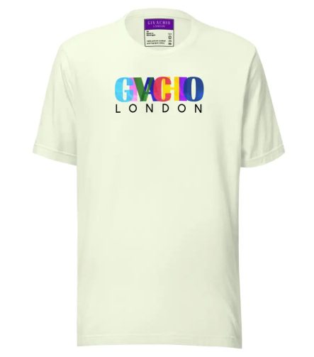 FleX GL T shirt - Citron / XS - T-Shirts