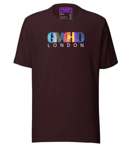 FleX GL T shirt - Oxblood Black / S - T-Shirts