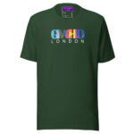 FleX GL T shirt - T-Shirts
