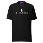 G Hat Man T-Shirt - Black / XS - T-Shirts
