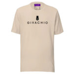 G Hat Man T-Shirt - Soft Cream / XS - T-Shirts