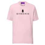 G Hat Man T-Shirt - Soft Pink / S - T-Shirts