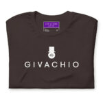 G Hat Man T-Shirt - T-Shirts