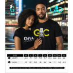 G Hat Man T-Shirt - T-Shirts
