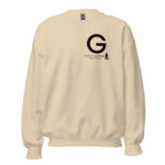 G Homme Sweatshirt - Sand / S
