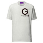 G Homme T-Shirt - Ash / S - T-Shirts
