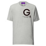 G Homme T-Shirt - Athletic Heather / S - T-Shirts