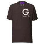 G Homme T-Shirt - Brown / S - T-Shirts