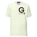 G Homme T-Shirt - Citron / S - T-Shirts