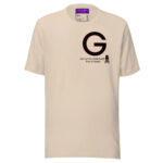 G Homme T-Shirt - Soft Cream / S - T-Shirts