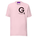 G Homme T-Shirt - Soft Pink / S - T-Shirts