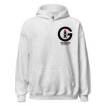 G Styler Hoodie - Ash / S