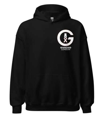 G Styler Hoodie - Black / S