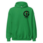 G Styler Hoodie - Irish Green / S