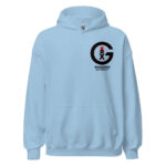 G Styler Hoodie - Light Blue / S