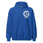 G Styler Hoodie - Royal / S
