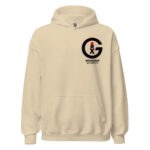 G Styler Hoodie - Sand / S