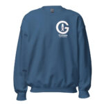 G Styler Sweatshirt - Indigo Blue / S