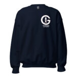 G Styler Sweatshirt - Navy / S