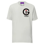 G Styler T-Shirt - Ash / S - T-Shirts