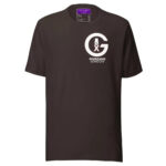G Styler T-Shirt - Brown / S - T-Shirts