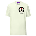 G Styler T-Shirt - Citron / S - T-Shirts
