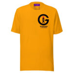 G Styler T-Shirt - Gold / S - T-Shirts