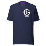 G Styler T-Shirt - Navy / S - T-Shirts