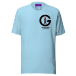 G Styler T-Shirt - Ocean Blue / S - T-Shirts