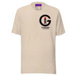 G Styler T-Shirt - Soft Cream / S - T-Shirts