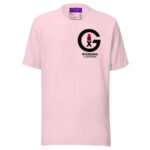 G Styler T-Shirt - Soft Pink / S - T-Shirts