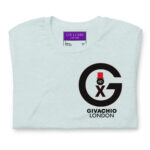 G Styler T-Shirt - T-Shirts