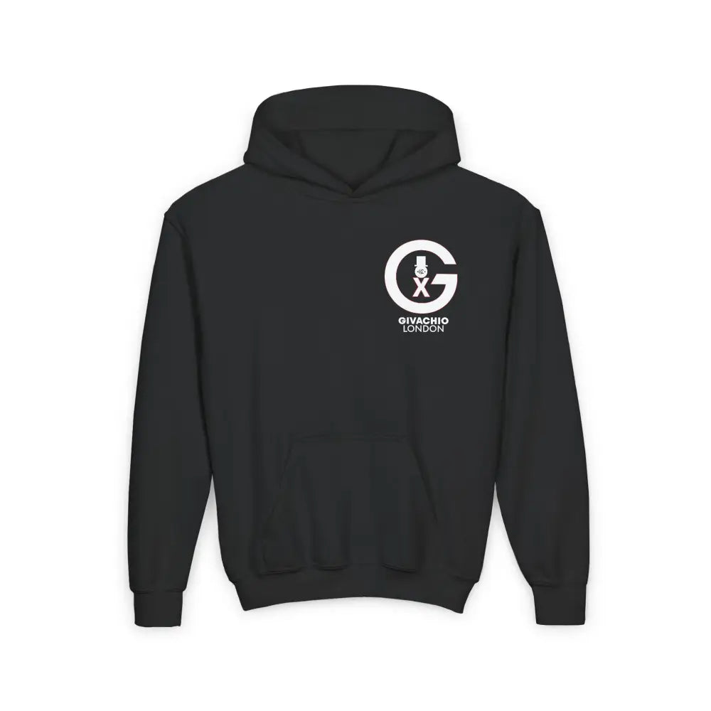 G Styler Youth Hoodie - S / Black - Kids clothes