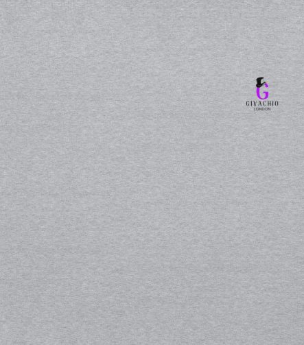 G Swish Hat Purple Hoodie