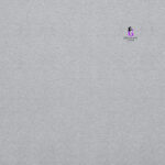 G Swish Hat Purple Sweatshirt
