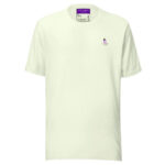 G Swish Hat Purple T-Shirt - Citron / S - T-Shirts