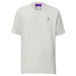 G Swish Hat Purple T-Shirt - T-Shirts