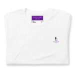 G Swish Hat Purple T-Shirt - T-Shirts