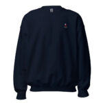 G Swish Hat Red Sweatshirt - Navy / S